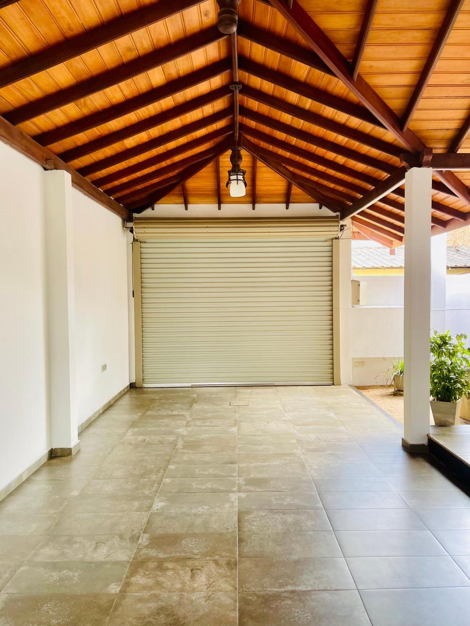 Sand & Surf Guest House Negombo Exterior foto